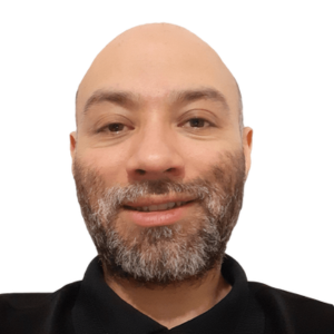 Adrian Harris