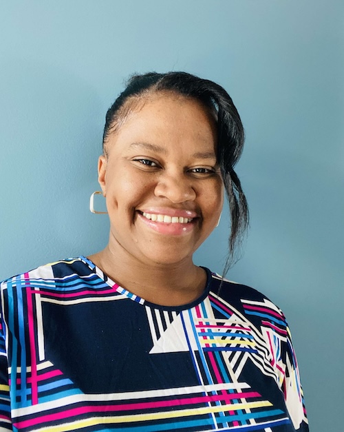 Ardine Bondonga