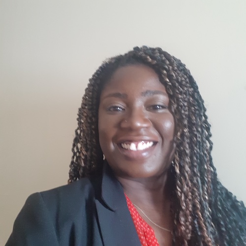 Bunmi Ehigiator