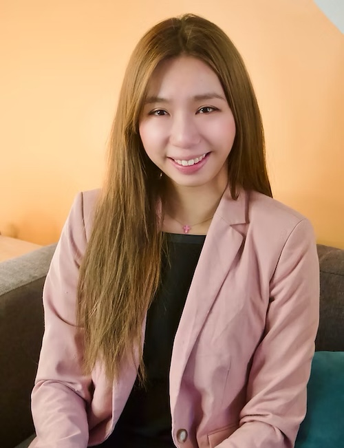 Charmaine Tong