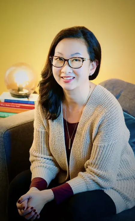 Diane Hua-Stewart
