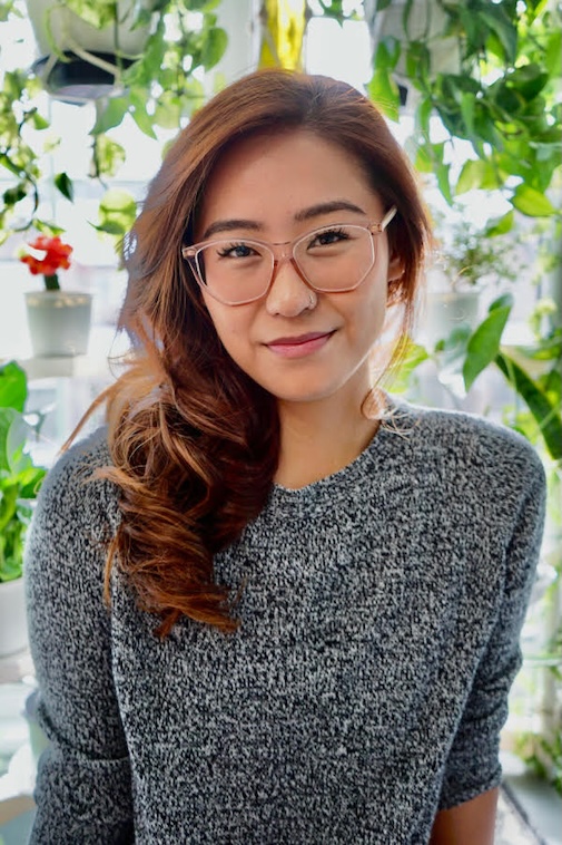 Dorothy Hsieh