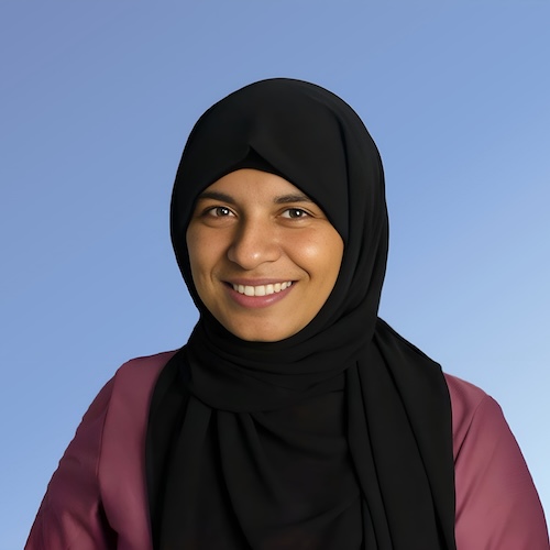 Fatima Qureshi