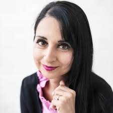 Heidi Kiran Mehta