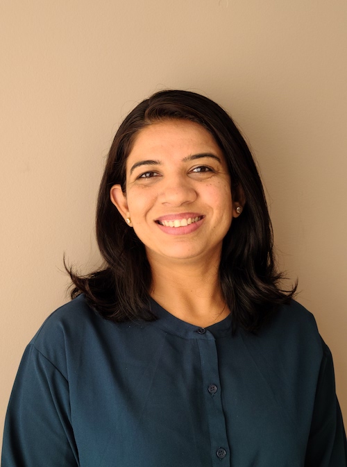 Hiral Lakhani