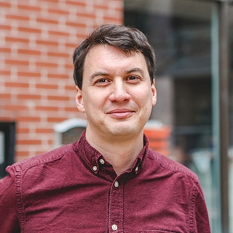 Jeremy Finkelstein