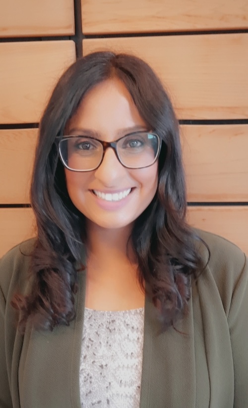 Karima Hassam