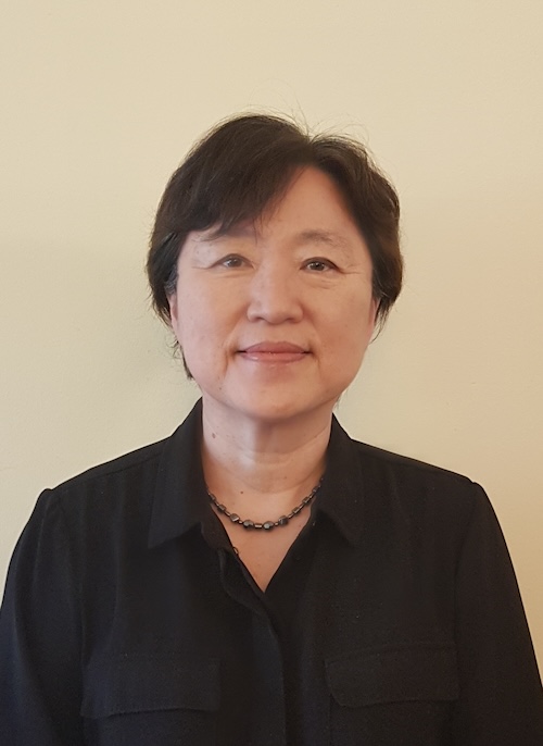 LeeAnne Kim