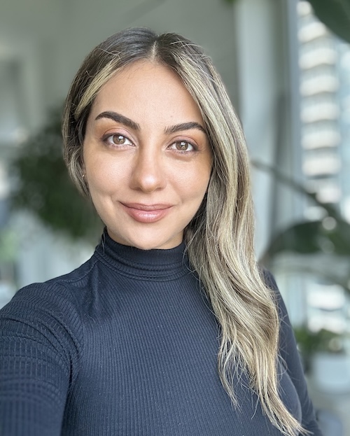 Maci Mohammadi