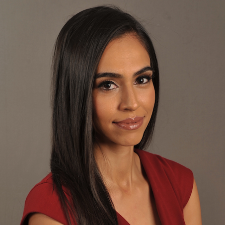 Naeema Hashmani