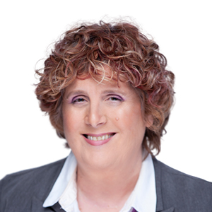 Nancy Friedman