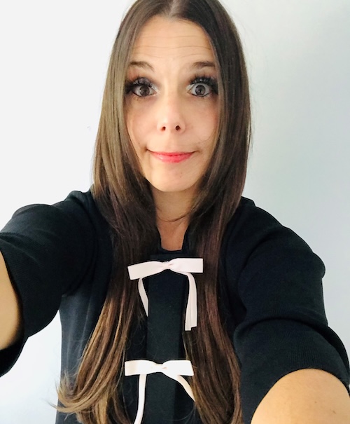 Pamela Wendorf