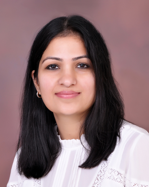 Parminder Nijjer