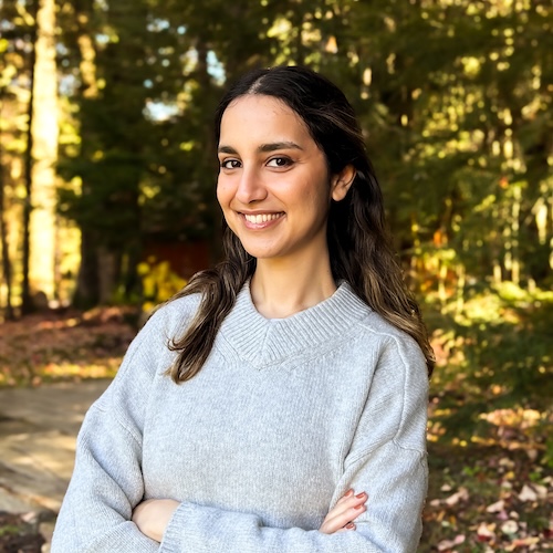 Rana Nosrati