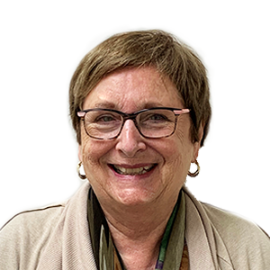Ruth Simmonds