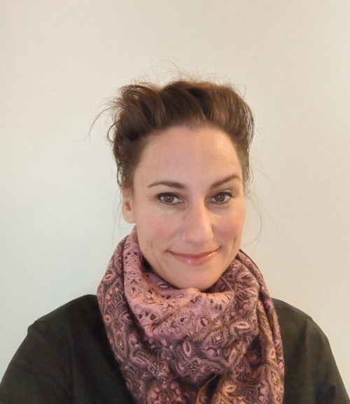 Svetlana Mrzic