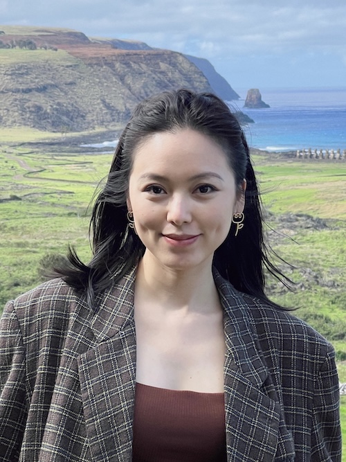 Wenyu Yang