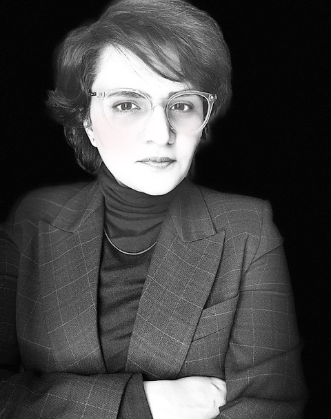 Zunaira Baig