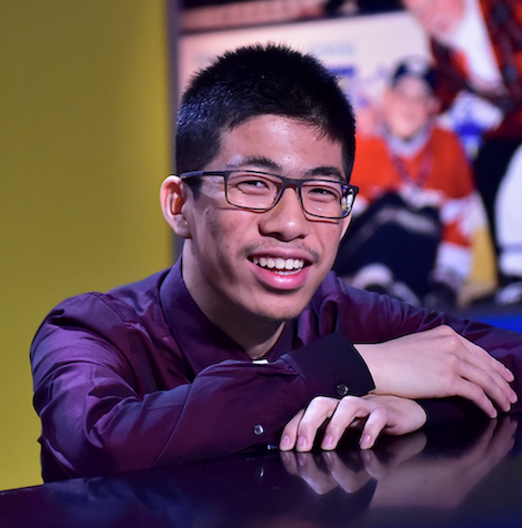 Jonathan Lu