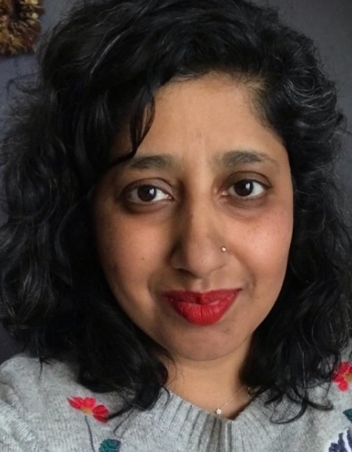 Rabea Murtaza