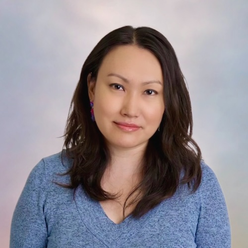 Vivian Nho