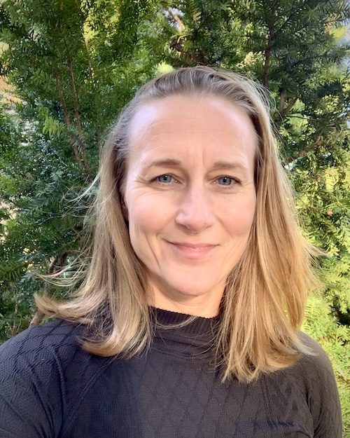 Anne-Marie Rasmussen