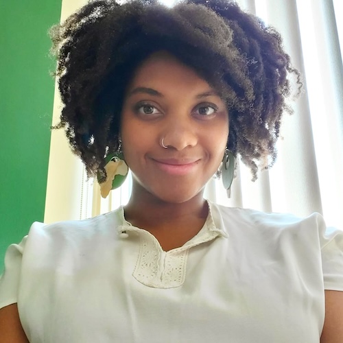 Michelle (Akosua) Alveranga