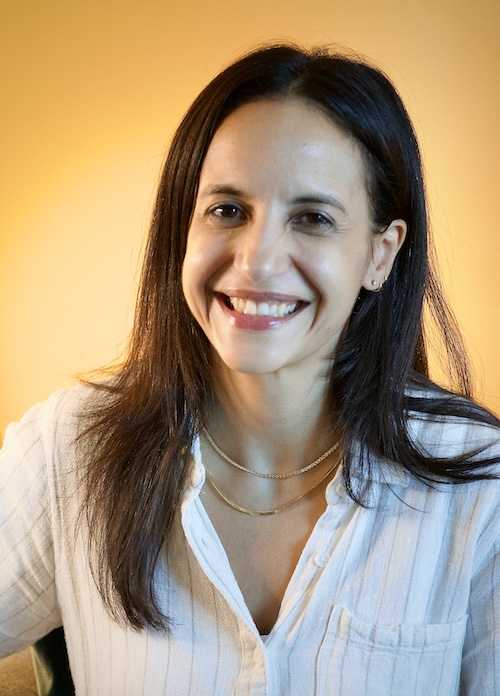 Michelle Brenzel