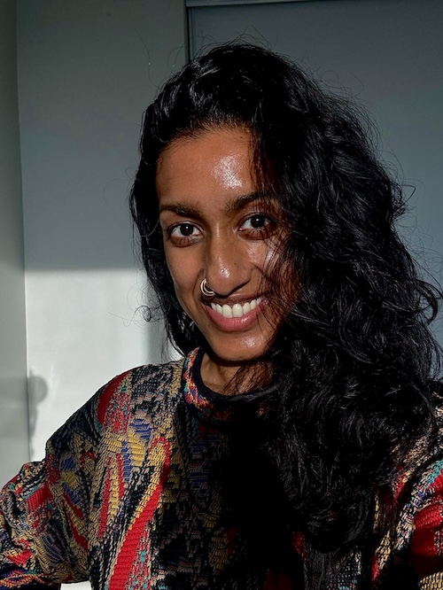 Radinka Jeyathas