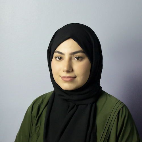 Sobia Mahmood