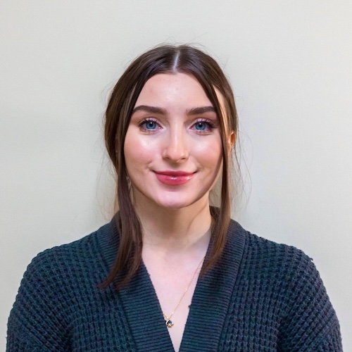 Amanda Elston