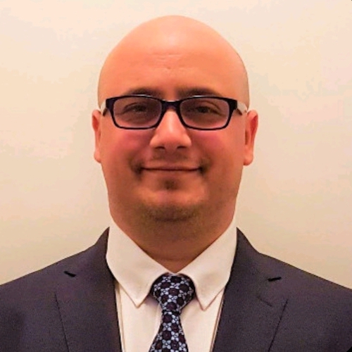 Mehmet Onur Sezgun