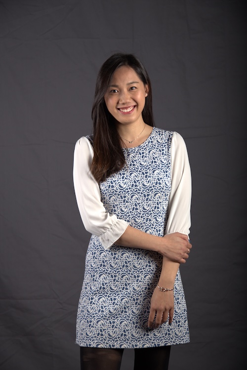 Cherie Mak (Hoi Yee)