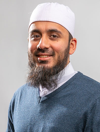 Mohammed Bemat