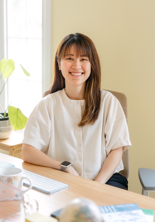 Kathy Lam