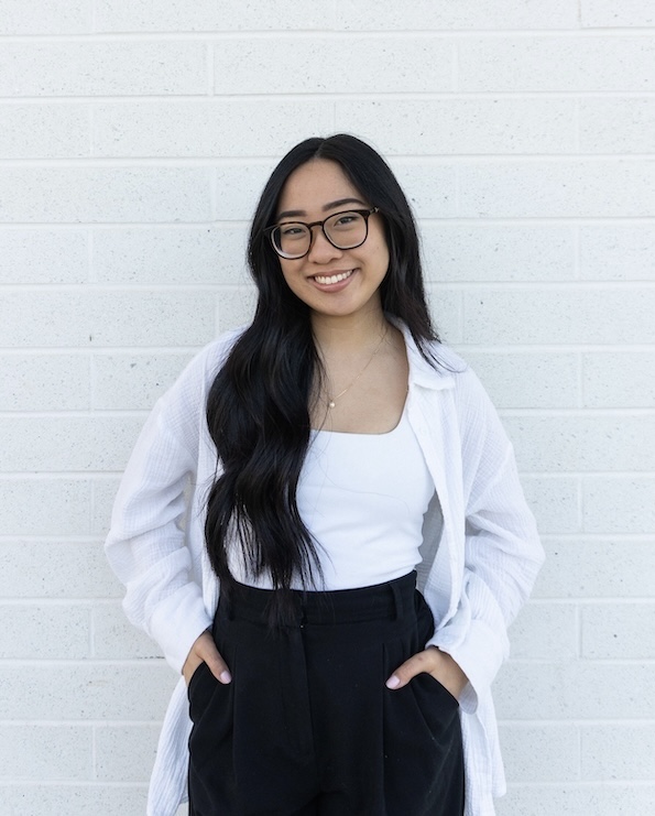 Lauren Lim