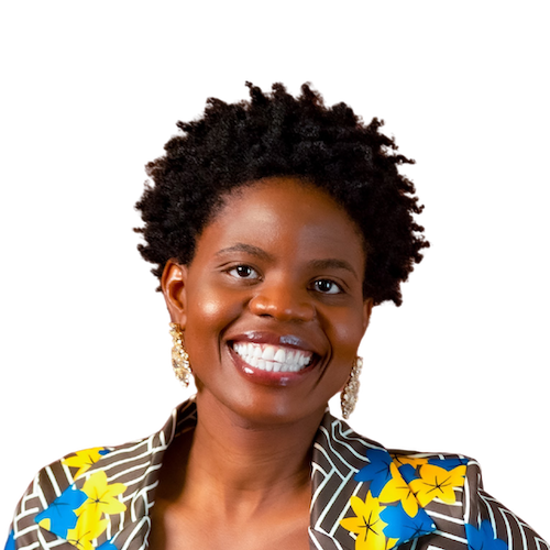 Cecile Yabadi Kasongo