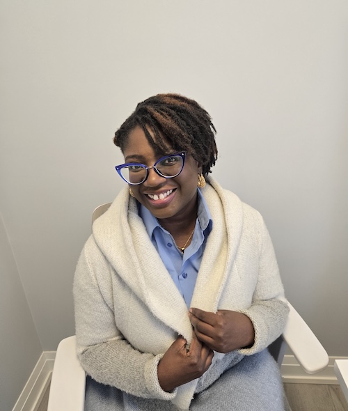 Oluwabunmi Ehigiator