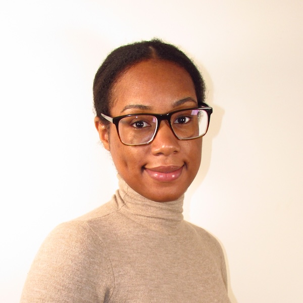 Jewelle Edwards