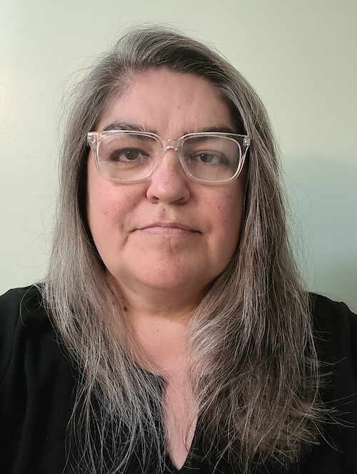 Sheri Wabanosse