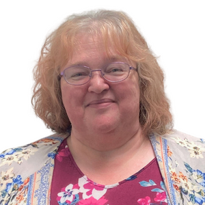 Beth Thomsett-Scott