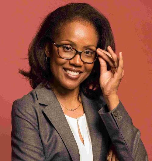 Grace Chanicka