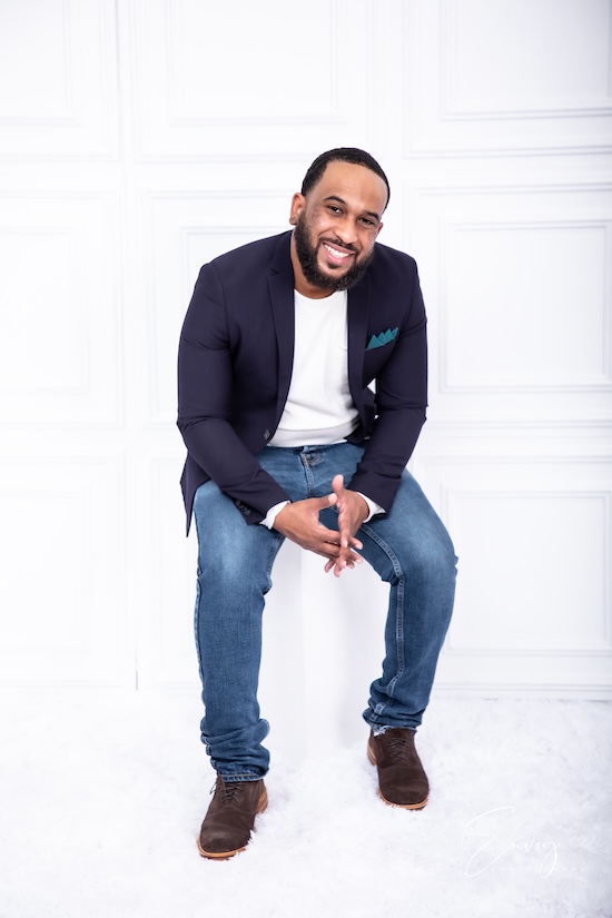 Joel Dos Santos