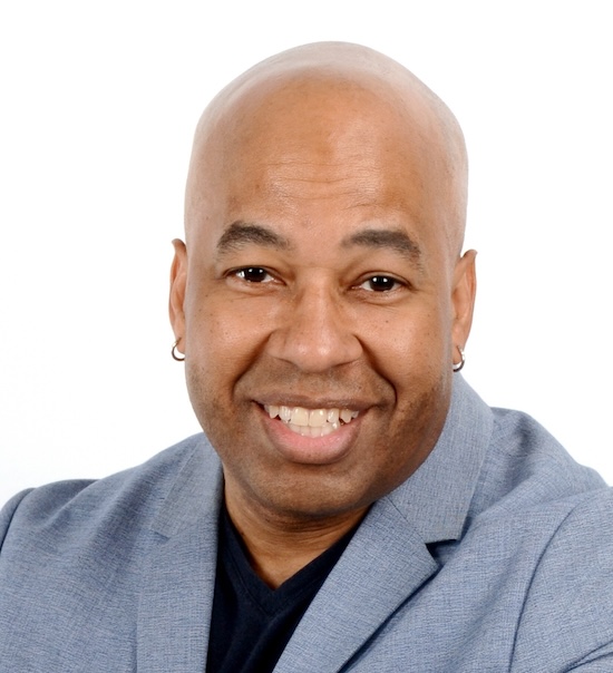 Sean Rousseau