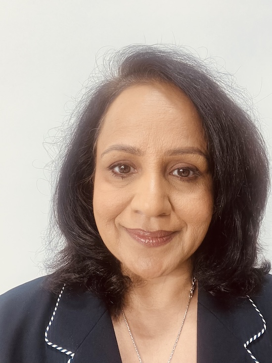 Sukhbir Kaur